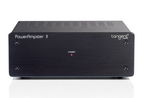 Võimsusvõimendi Tangent PowerAmpster II - Pilt 1 / 500px