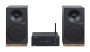 Muusikakeskus Tangent Ampster II X4 Micro System - Pilt 2 / thumb