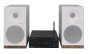 Muusikakeskus Tangent Ampster II X4 Micro System - Pilt 3 / thumb