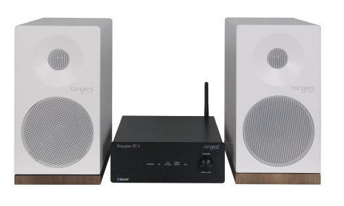 Muusikakeskus Tangent Ampster II X4 Micro System - Pilt 1 / 500px
