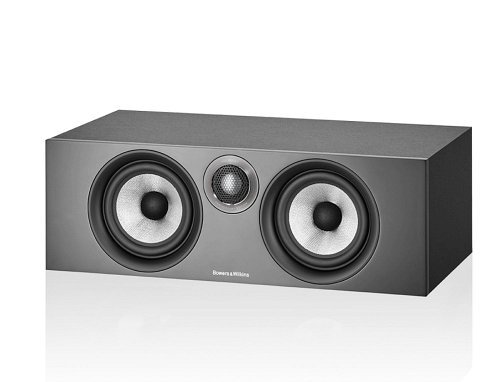 Keskkõlar Bowers & Wilkins HTM6 S2 Anniversary Edition - Pilt 1 / 500px