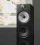 Põrandakõlar Bowers & Wilkins 603 S2 Anniversary Edition - Pilt 7 / thumb