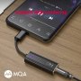 Kõrvaklapi võimendi / DAC Fiio KA1 Type-C (USB-C) - Pilt 3 / thumb