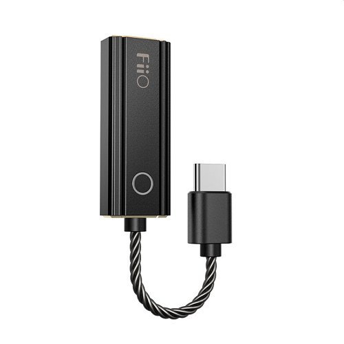 Kõrvaklapi võimendi / DAC Fiio KA1 Type-C (USB-C) - Pilt 1 / 500px