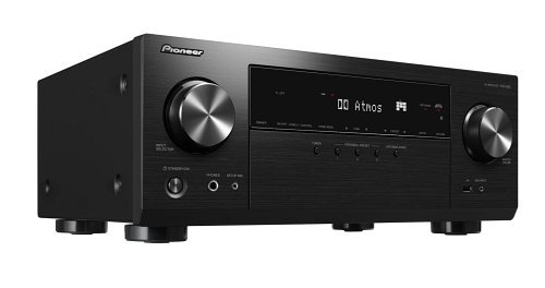 7.2 Kodukino ressiiver Pioneer VSX-935 - Pilt 1 / 500px