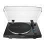 Vinüülplaadi mängija Audio-Technica AT-LP3XBT Bluetooth (Black) - Pilt 2 / thumb