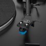 Vinüülplaadi mängija Audio-Technica AT-LP3XBT Bluetooth (Black) - Pilt 5 / thumb
