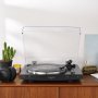 Vinüülplaadi mängija Audio-Technica AT-LP3XBT Bluetooth (Black) - Pilt 7 / thumb