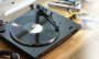 Vinüülplaadi mängija Audio-Technica AT-LP3XBT Bluetooth (Black) - Pilt 9 / thumb