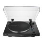 Vinüülplaadi mängija Audio-Technica AT-LP3XBT Bluetooth (Black) - Pilt 1 / thumb
