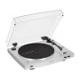 Vinüülplaadi mängija Audio-Technica AT-LP3XBT Bluetooth (White) - Pilt 3 / thumb