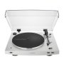 Vinüülplaadi mängija Audio-Technica AT-LP3XBT Bluetooth (White) - Pilt 1 / thumb