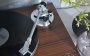 Vinüülplaadi mängija Audio-Technica AT-LPW50BTRW Bluetooth (Rosewood) - Pilt 10 / thumb