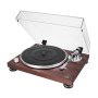 Vinüülplaadi mängija Audio-Technica AT-LPW50BTRW Bluetooth (Rosewood) - Pilt 4 / thumb