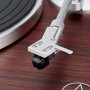 Vinüülplaadi mängija Audio-Technica AT-LPW50BTRW Bluetooth (Rosewood) - Pilt 7 / thumb