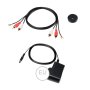 Vinüülplaadi mängija Audio-Technica AT-LPW50BTRW Bluetooth (Rosewood) - Pilt 9 / thumb