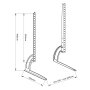 Teleri jalad Maclean MC-954 - Pilt 10 / thumb