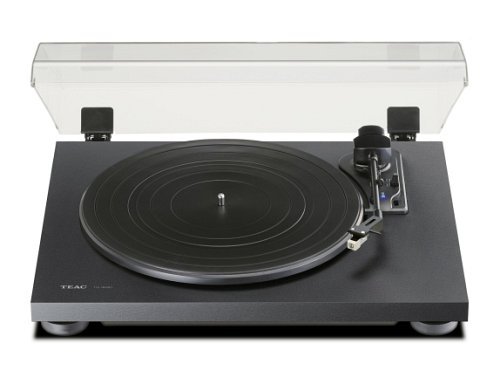 Vinüülplaadi mängija TEAC TN-180BT-A3 Bluetooth Black - Pilt 1 / 500px
