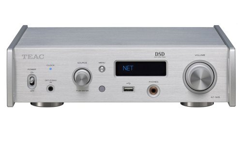 Muusikastriimer TEAC NT-505-X - Pilt 1 / 500px