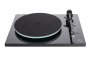 Vinüülplaadi mängija Rega Planar 2 (HIGH GLOSS BLACK) - Pilt 3 / thumb