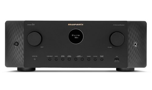 7.2 Kodukino ressiiver Marantz Cinema 60 Heos - Pilt 1 / 500px