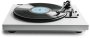 Vinüülplaadi mängija Pro-Ject Automat A1 White - Pilt 3 / thumb