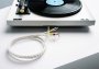 Vinüülplaadi mängija Pro-Ject Automat A1 White - Pilt 5 / thumb