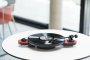 Vinüülplaadi mängija Pro-Ject Elemental - Pilt 10 / thumb