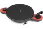 Vinüülplaadi mängija Pro-Ject Elemental - Pilt 4 / thumb