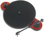 Vinüülplaadi mängija Pro-Ject Elemental - Pilt 5 / thumb