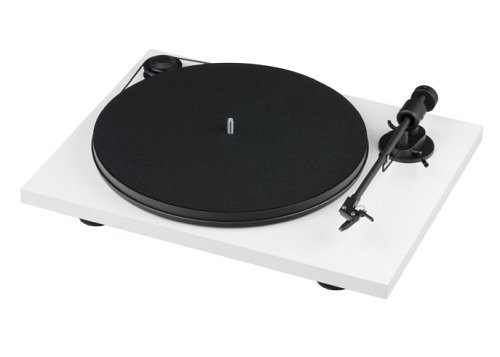 Vinüülplaadi mängija Pro-Ject Primary E Phono - Pilt 1 / 500px