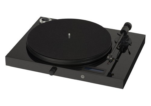 Vinüülplaadi mängija Pro-Ject Juke Box E1 - Pilt 1 / 500px