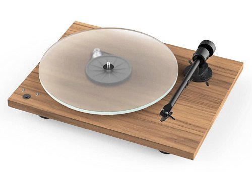 Vinüülplaadi mängija Pro-Ject T1 Phono SB - Pilt 1 / 500px