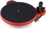 Vinüülplaadi mängija Pro-Ject RPM 1 Carbon - Pilt 4 / thumb
