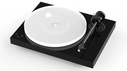 Vinüülplaadi mängija Pro-Ject X1 B (Ilma helipeata) - Pilt 1 / 500px