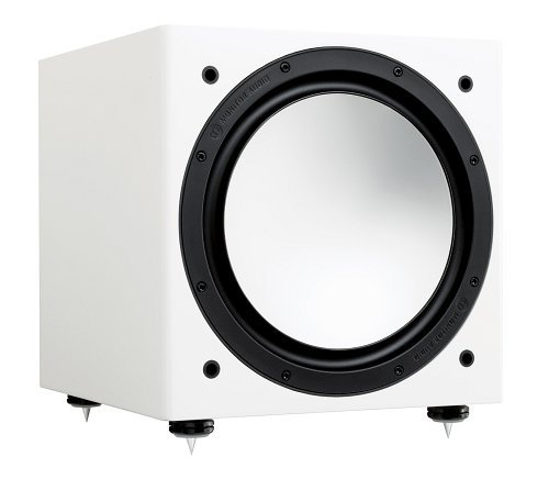 Aktiiv subwoofer Monitor Audio Silver W-12 6G - Pilt 1 / 500px