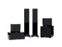 5.1 kõlarite komplekt Monitor Audio Silver 200 7G Cinema 5.1 - Pilt 5 / thumb