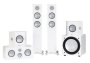 5.1 kõlarite komplekt Monitor Audio Silver 200 7G Cinema 5.1 - Pilt 1 / thumb