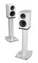Kõlarite jalad Wharfedale ST-1 WHITE (paar) - Pilt 1 / thumb