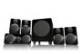 5.1 kõlarite komplekt Wharfedale DX-2 HCP - Pilt 4 / thumb