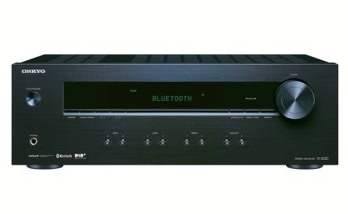 Stereo ressiiver Onkyo TX-8220 - Pilt 1 / 500px