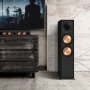 Põrandakõlar Klipsch Reference R-800F - Pilt 9 / thumb