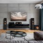 Põrandakõlar Klipsch Reference R-605FA (Atmos) - Pilt 11 / thumb