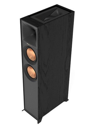 Põrandakõlar Klipsch Reference R-605FA (Atmos) - Pilt 1 / 500px