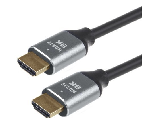 HDMI ühenduskaabel Maclean MCTV-441 - Pilt 1 / 500px