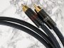 RCA ühenduskaabel Taga Harmony TRI-200 1m - Pilt 2 / thumb