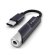 Koht nr.4 - Kõrvaklapi võimendi / DAC Fiio KA11 (USB-C)