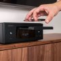 CD-ressiiver Denon CEOL RCD-N12DAB Heos - Pilt 11 / thumb
