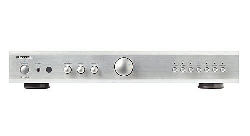 Stereo võimendi Rotel A11MKII - Pilt 1 / 500px