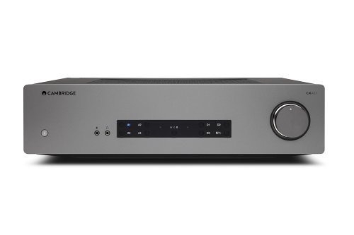 Stereo võimendi Cambridge Audio CXA61 - Pilt 1 / 500px